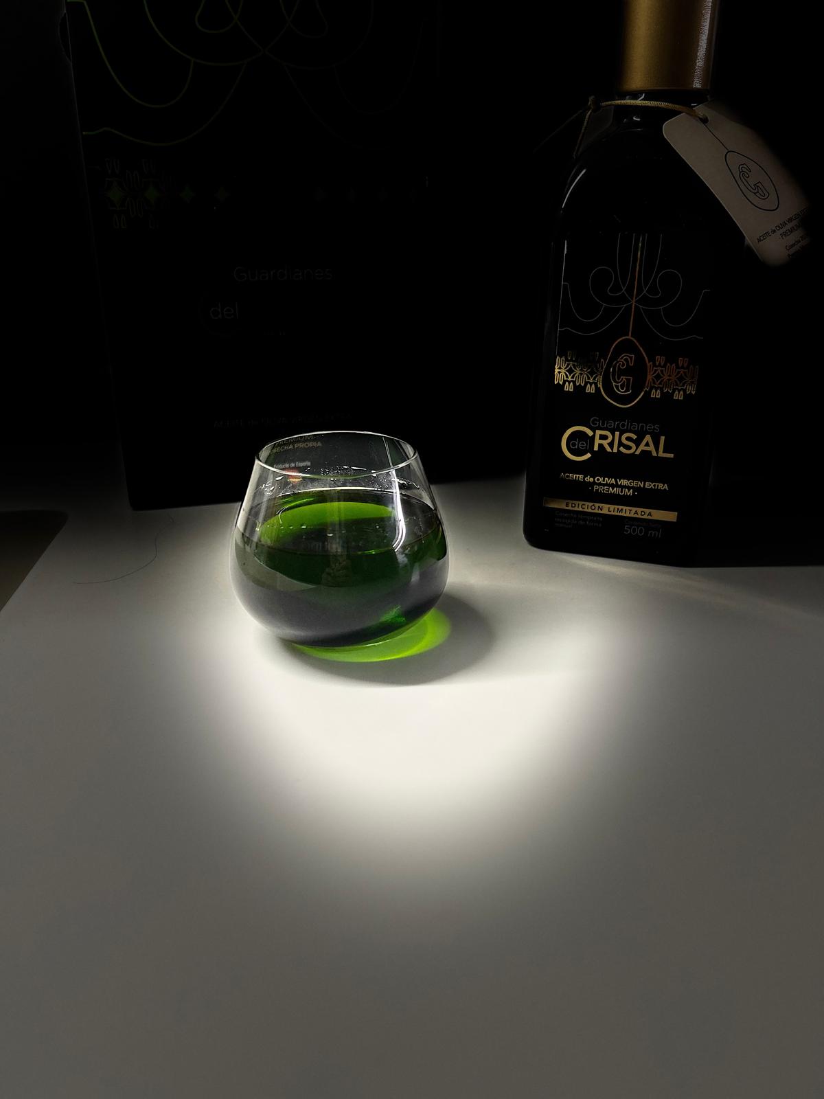 Our Oil